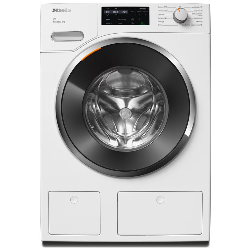 Miele WWG660WCS LW